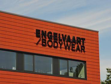 Engelvaart Bodywear, Waddinxveen